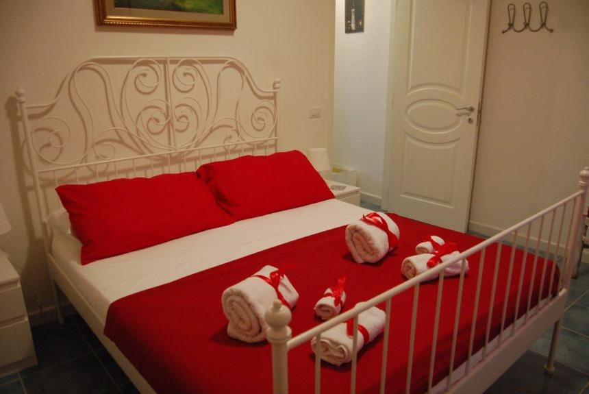 Doppelzimmer mit eigenem Bad