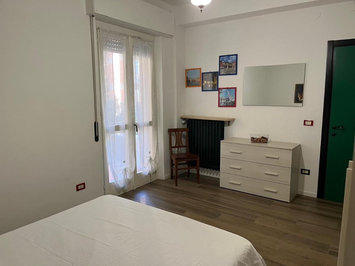 Giode X Stadio - Ferienwohnung Verona