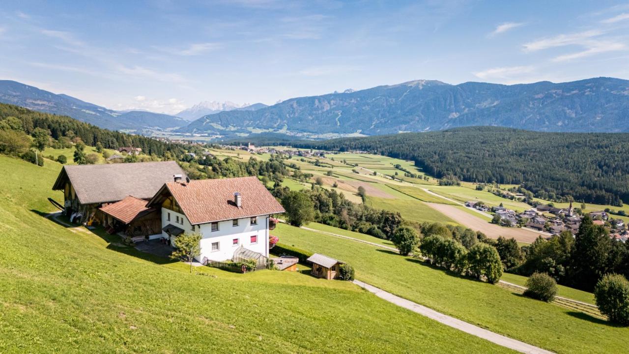 Oberbaumgartnerhof - B&B Pfalzen
