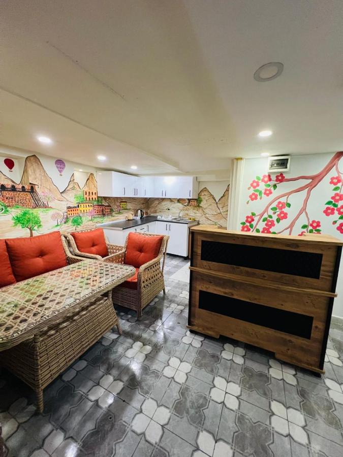 sefa yacht hotel - Ferienwohnung Istanbul