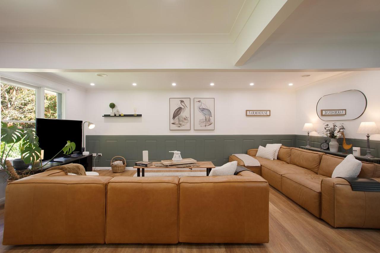 Highlands Heart Cottage - B&B Bowral