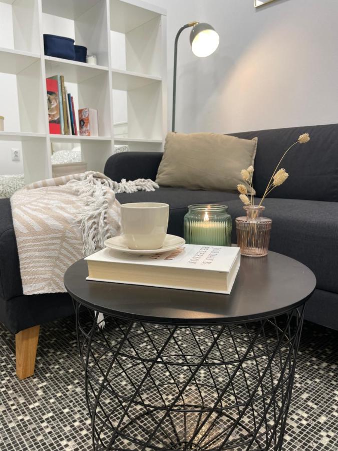 Studio Apartman Snow - Chambres d’hôtes Zagreb