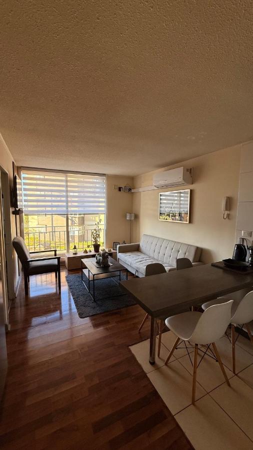 Cómodo Departamento Amoblado PetFriendly - B&B Osorno