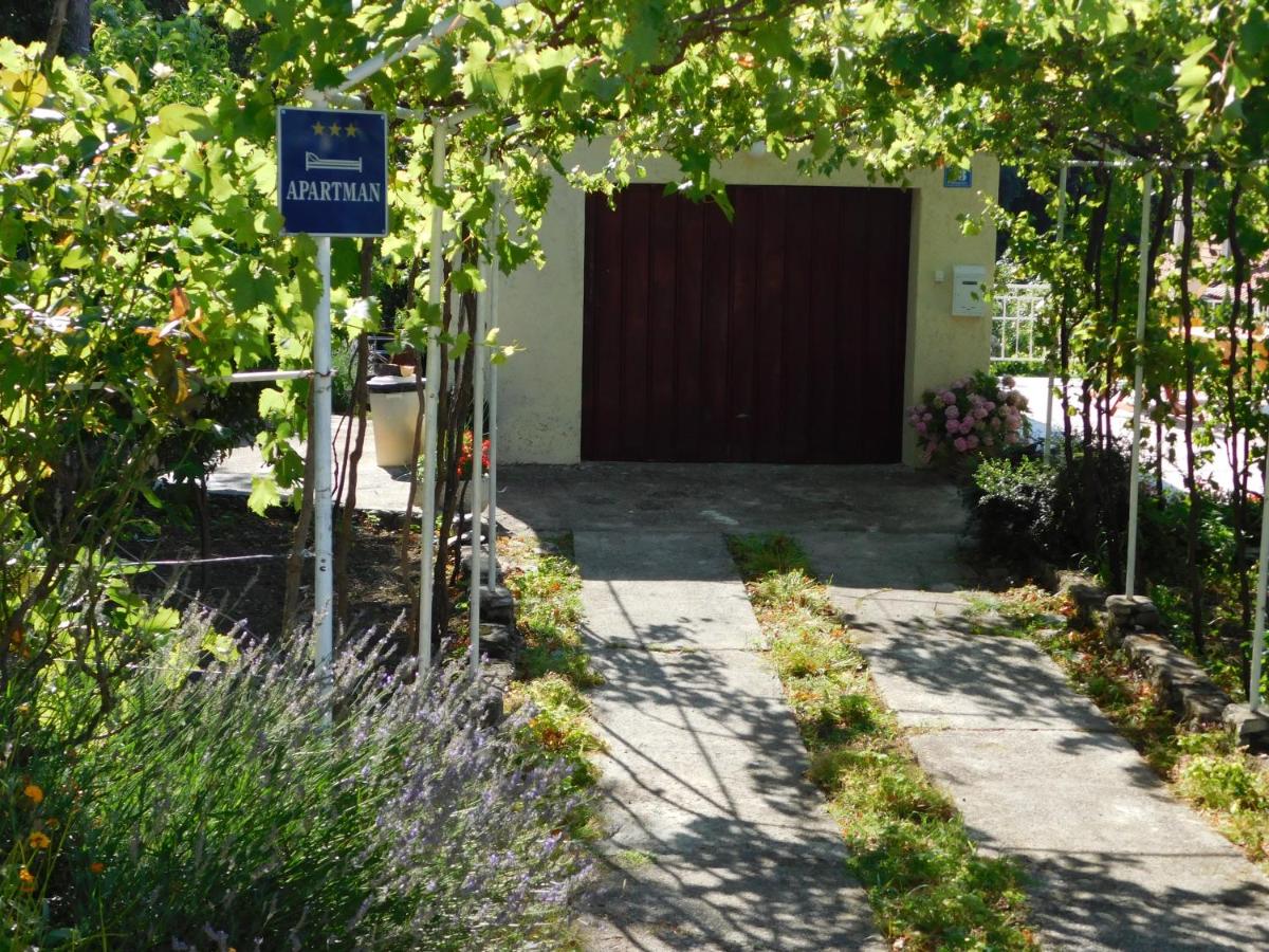 Apartment Varelija - Chambres d’hôtes