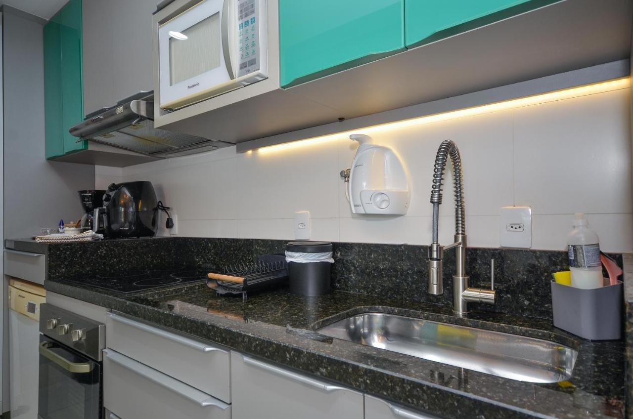 Home Batel - Bed and Breakfast Curitiba