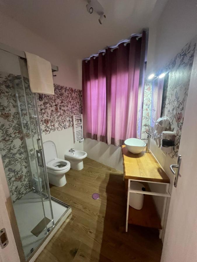 Porto Segreto - B&B Fiumicino