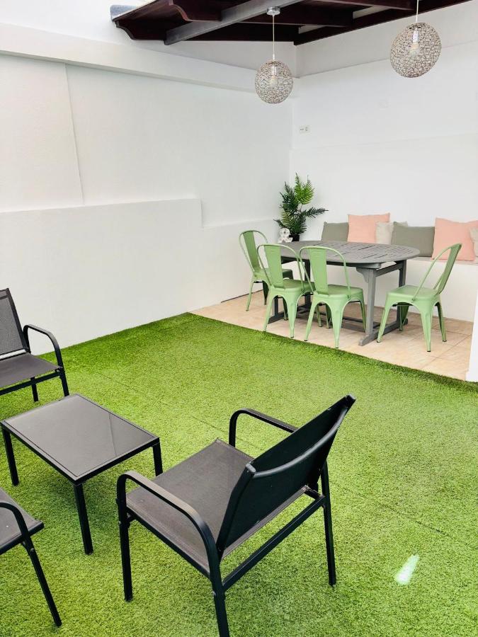 Home2Book La Casita del Mercado - B&B Santa Cruz de Tenerife