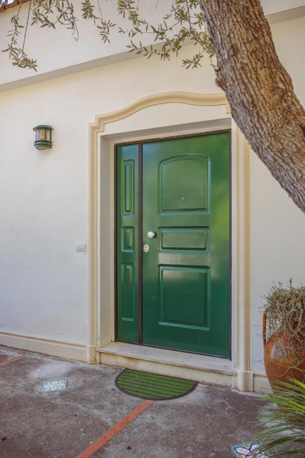 POSEA Collection - Villa La Nice - Chambres d’hôtes Positano