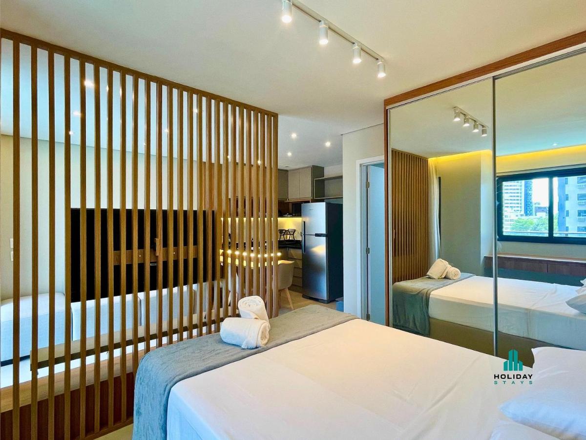 One-Bedroom Superior Apartment