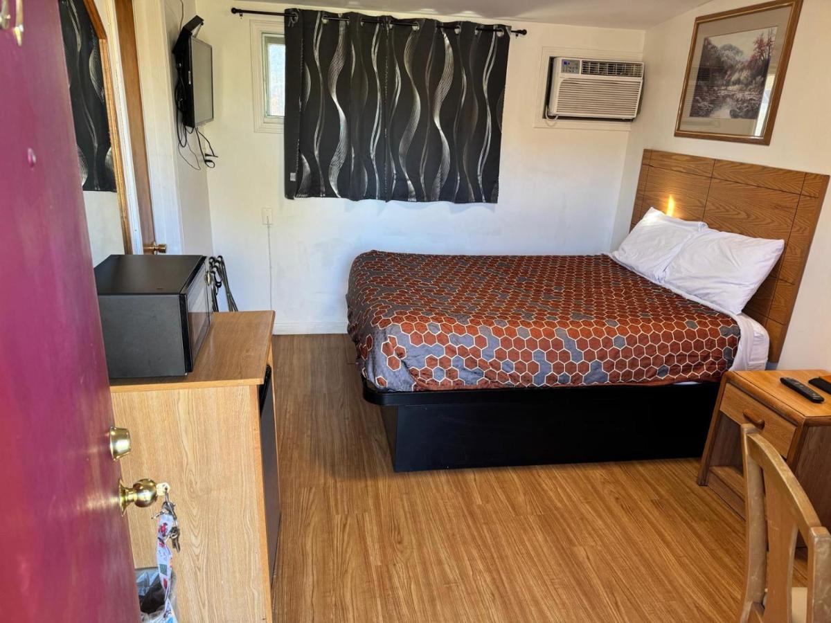 Camera Queen Non Fumatori