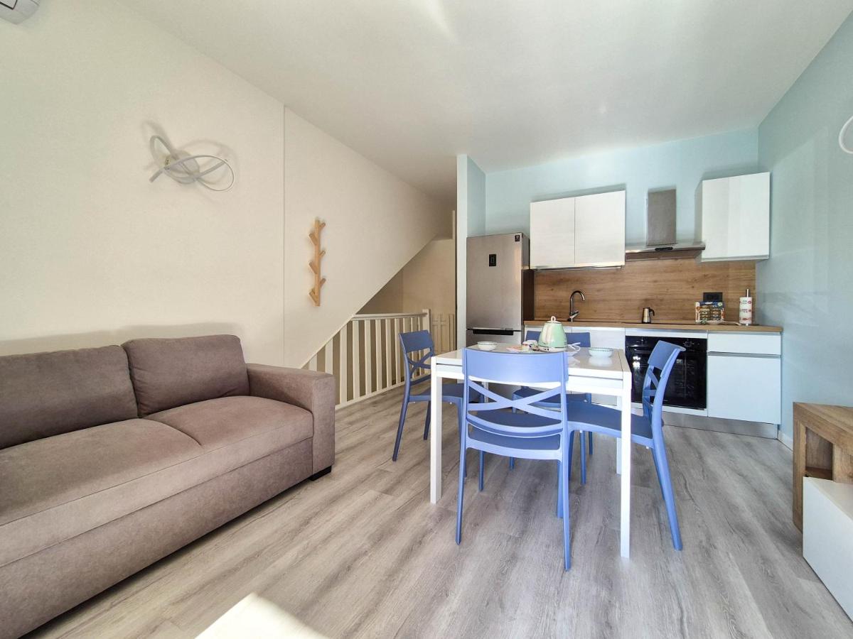 Garda Breeze By Case al Lago - B&B Raffa