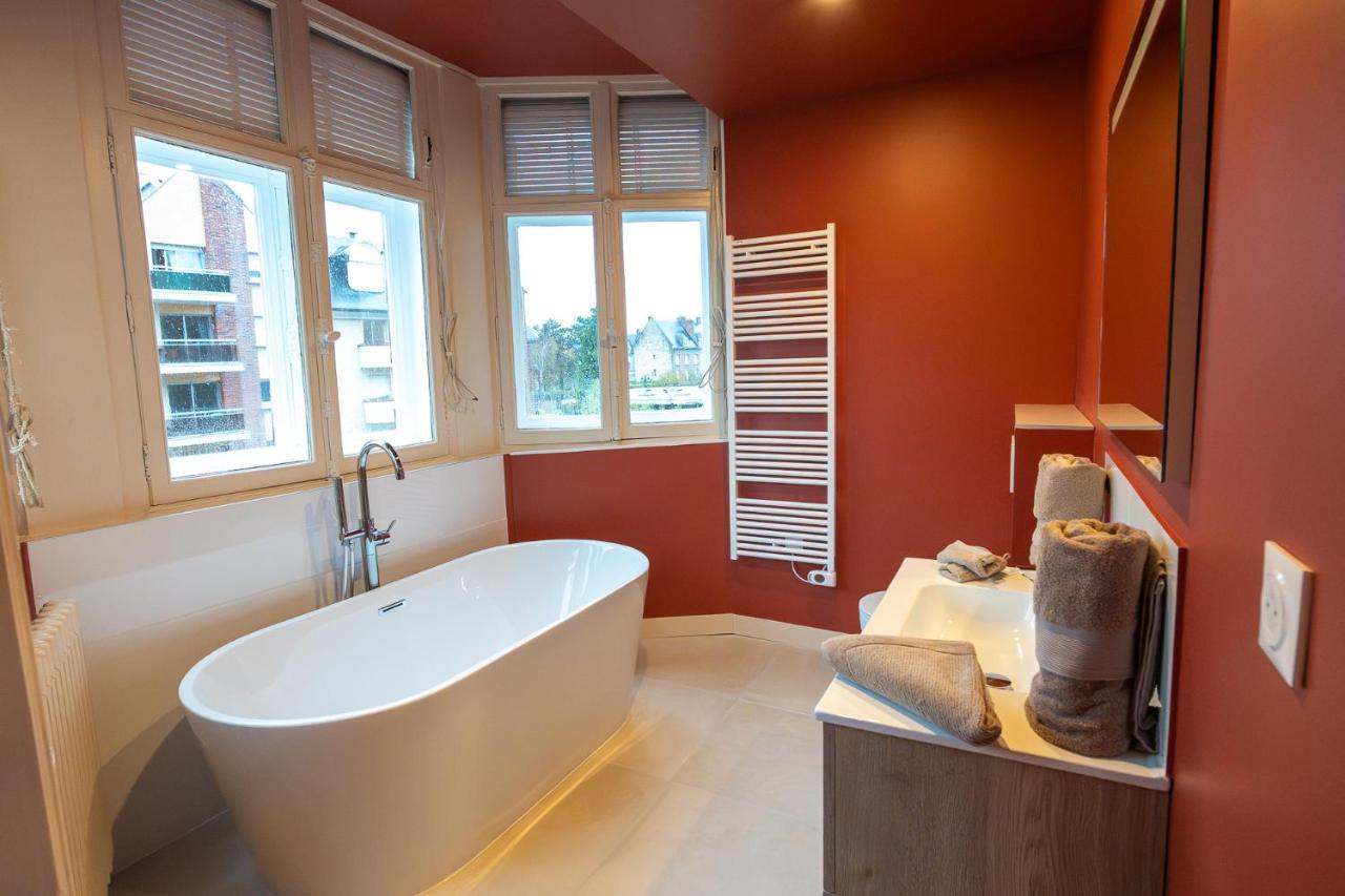 Doppelzimmer mit eigenem Bad