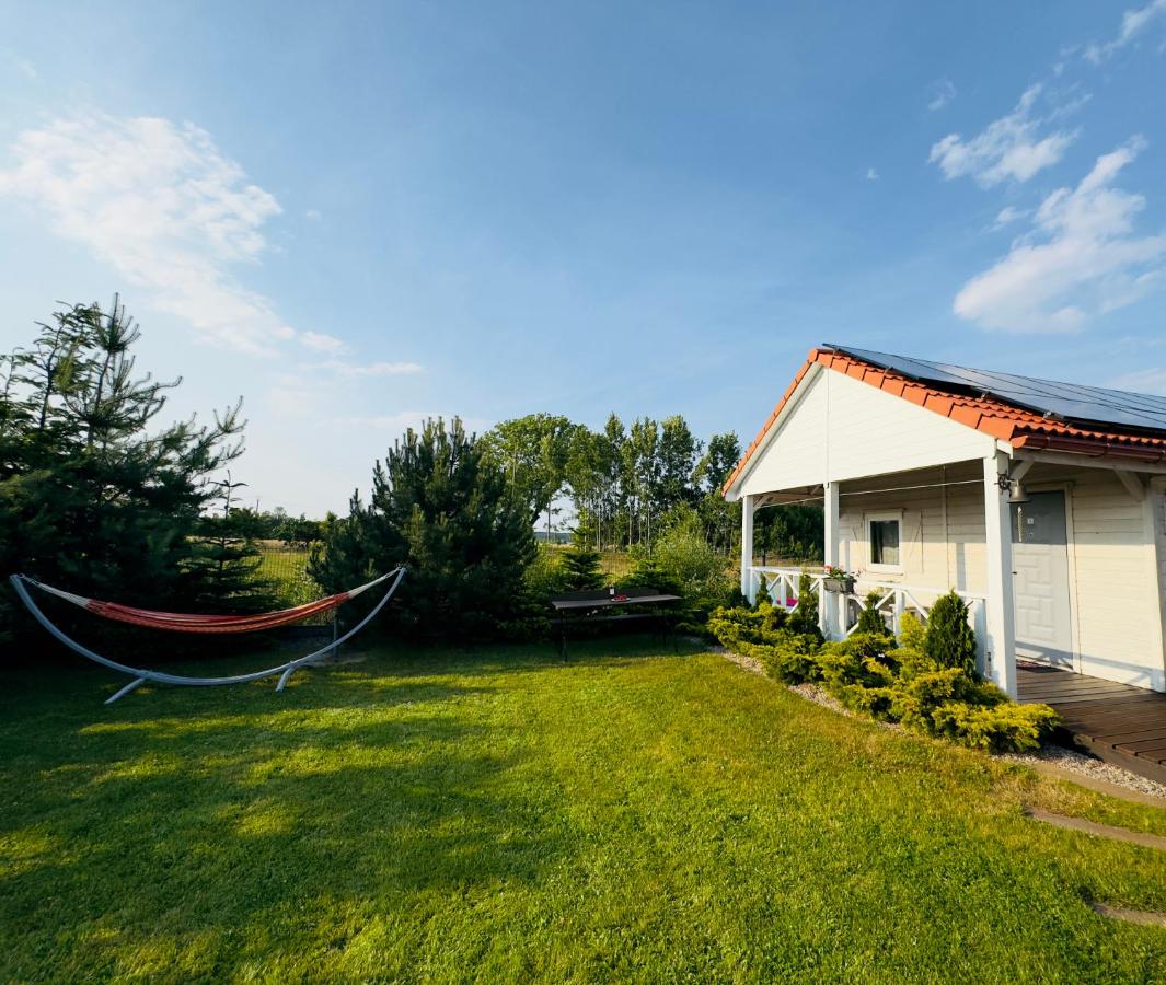 Siedlisko Wytowno - B&B Ustka