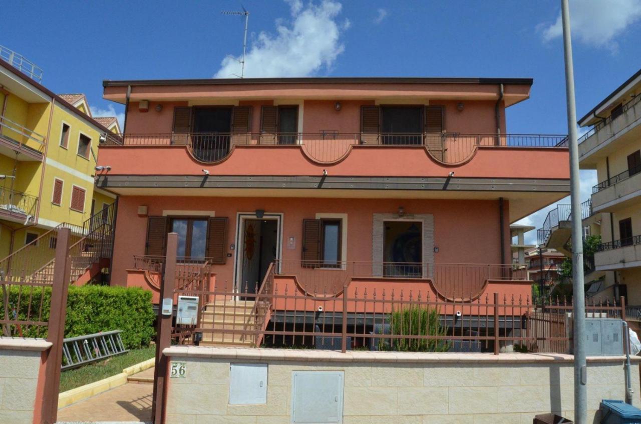 Sole&luna - B&B Vena Superiore