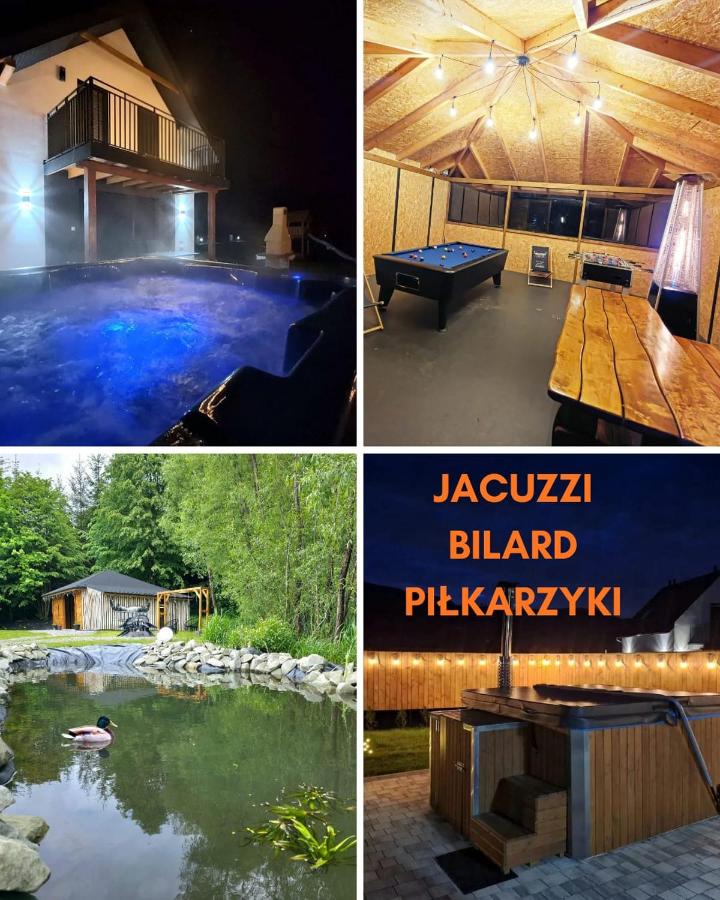 Jelonkowo - B&B Brenna