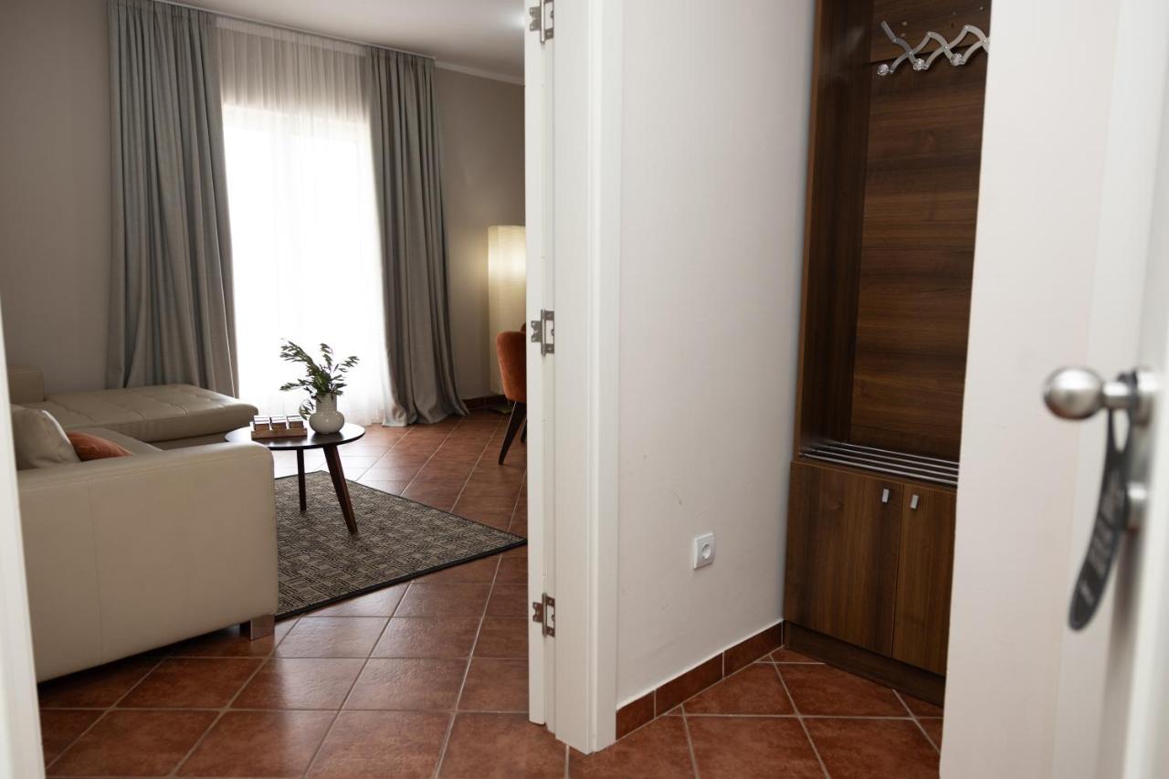 Appartamento con Vista Mare