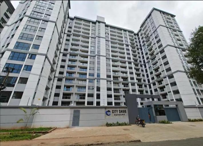 One-Bedroom Apartment at City Oasis Gardens in Lavington- Nairobi, Kenya - Bed and Breakfast Nairobi