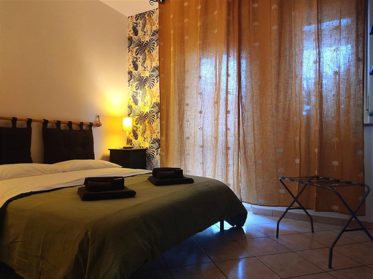 Appartamento con 1 Camera da Letto