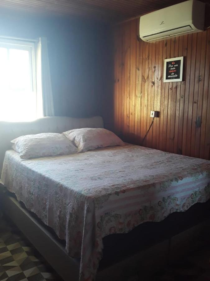 Casa de 2 dormitorios