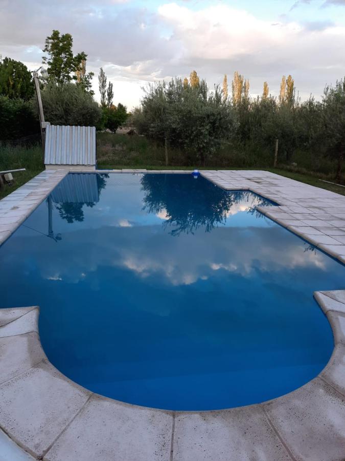 Quinta Santiago - B&B San Rafael