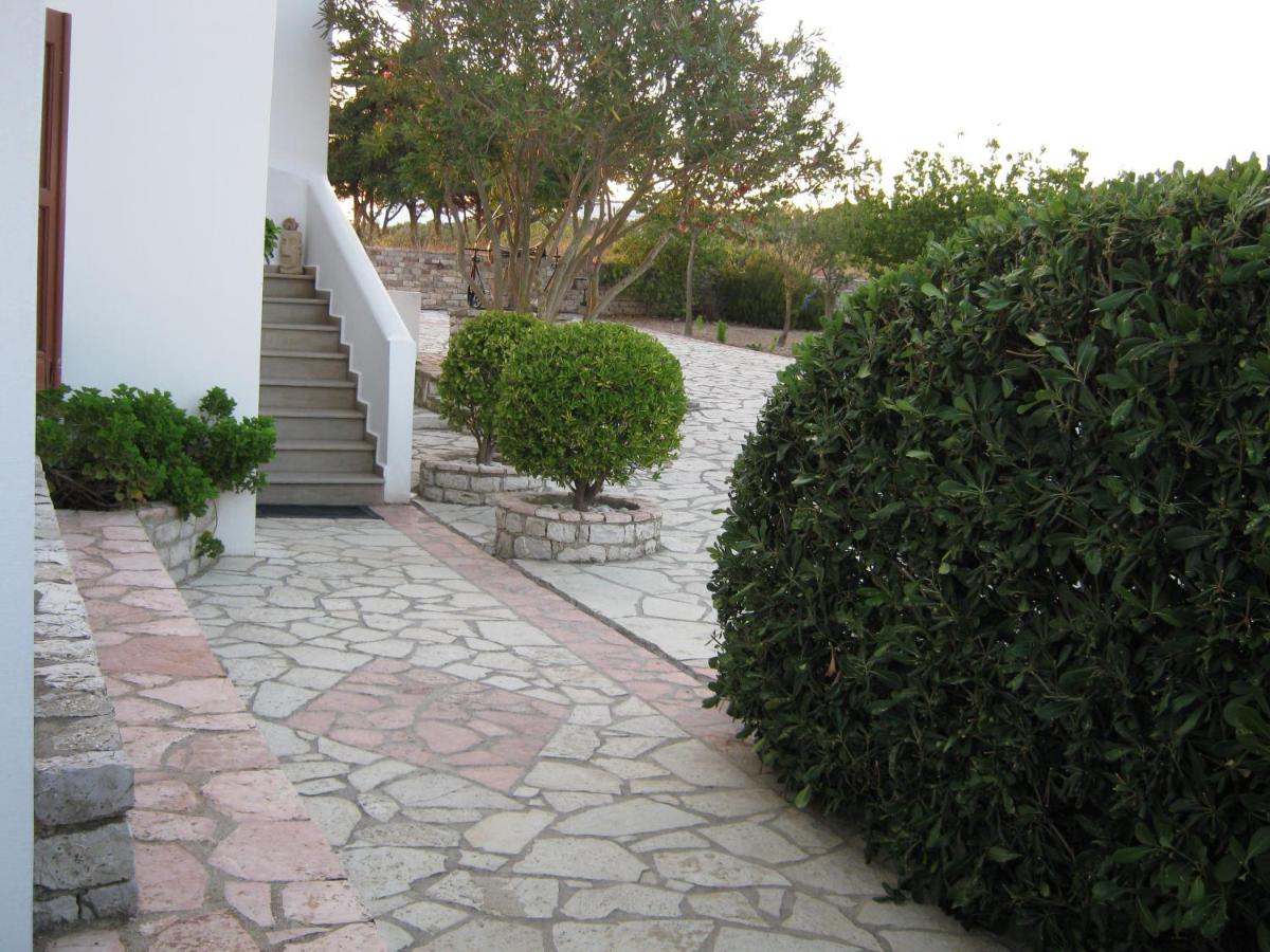 Appartement - Vue sur Jardin
