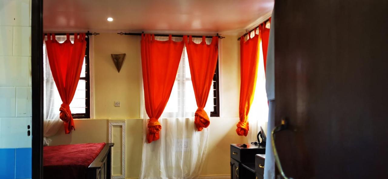 Best apartment - B&B Zanzibar