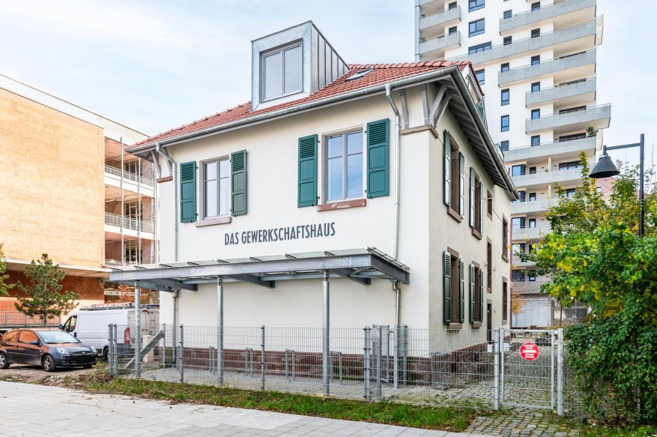 Chez Josephine - Neuf - Haut de Gamme - Tram - Proche centre-ville - Tout confort - B&B Strasbourg