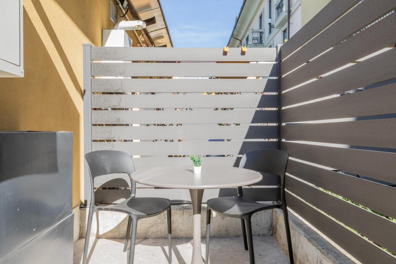 Corso Sicilia Design Home by Wonderful Italy - B&B Torino