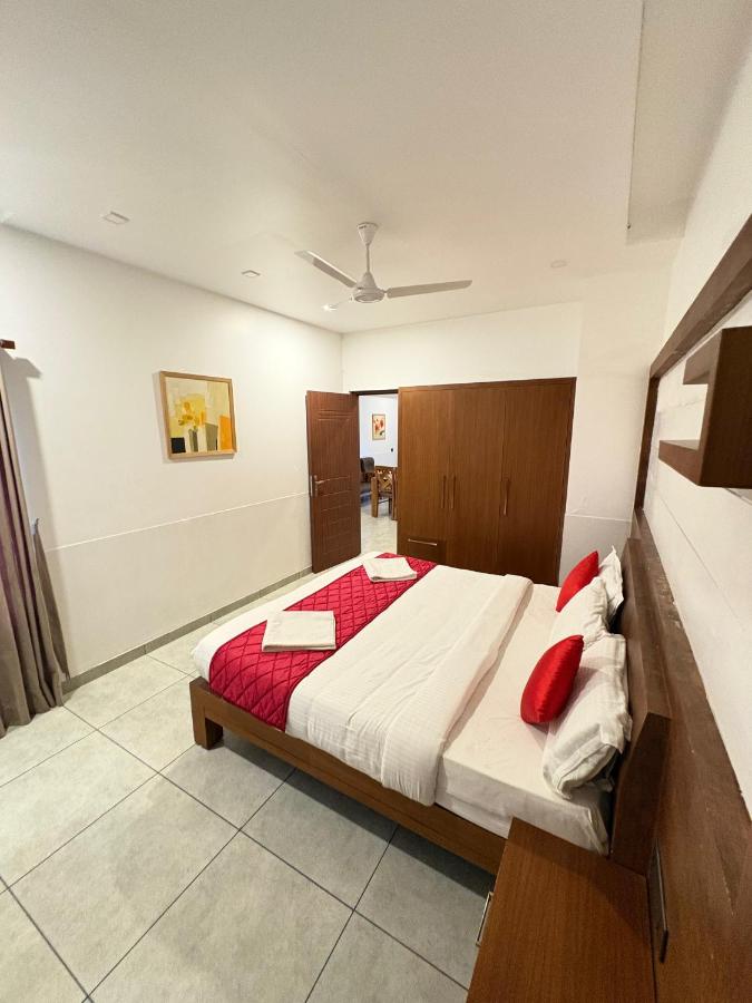 Villa con 1 Camera da Letto