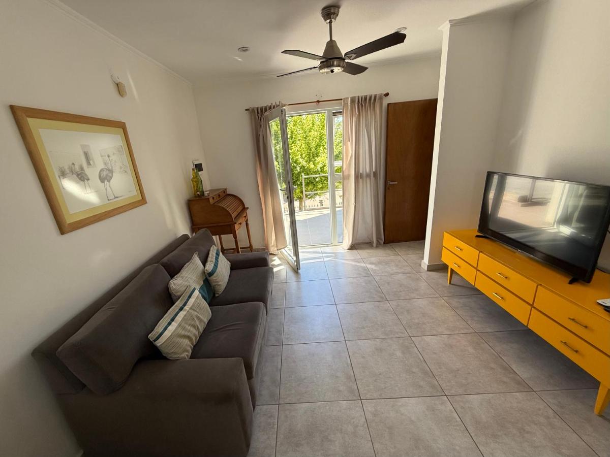 Departamento 102 planta alta - Chambres d’hôtes General Pico