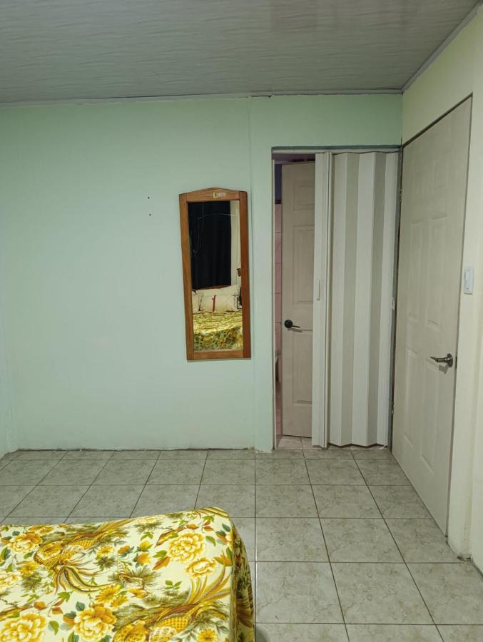 Casa Paul Peña - Chambres d’hôtes Veintisiete de Abril