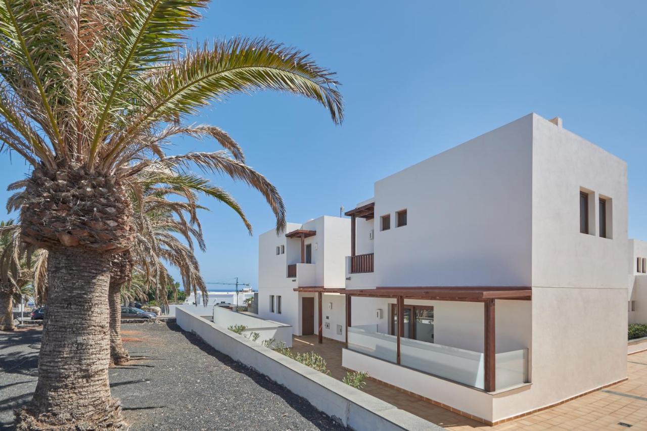 Idalia Holiday Home Puerto Calero - Bed and Breakfast Puerto Calero