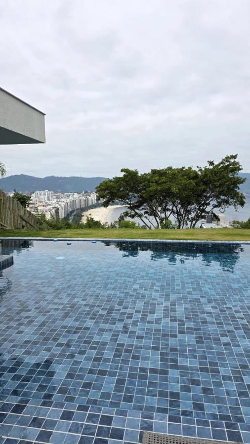 Studio com ótima localização no Ingá - Chambres d’hôtes Niterói