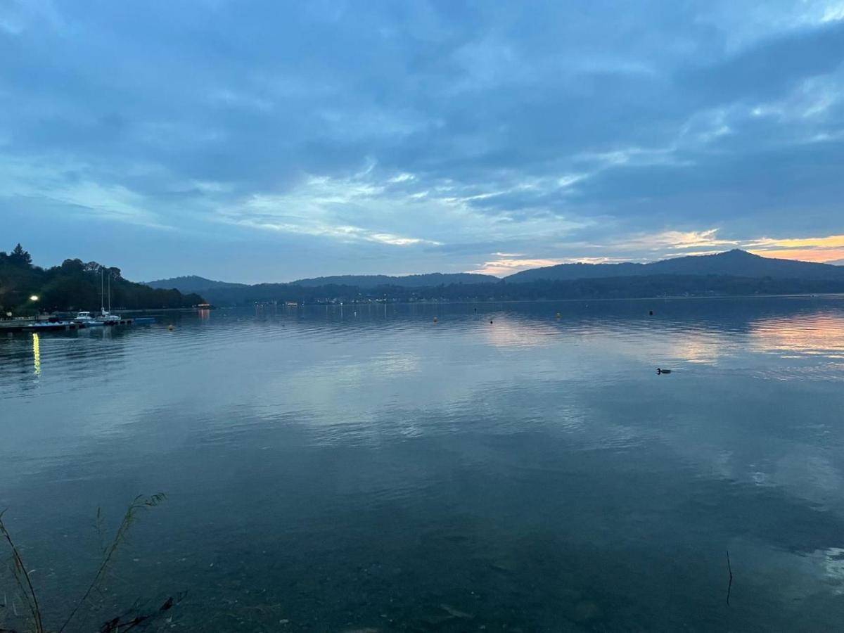 La Casetta sul Lago - B&B Viverone