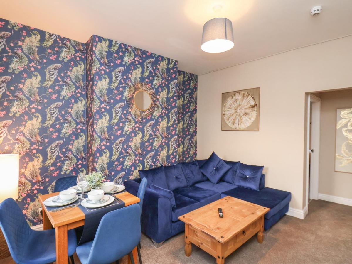 Blackburn Heights Apartment - B&B Bridlington