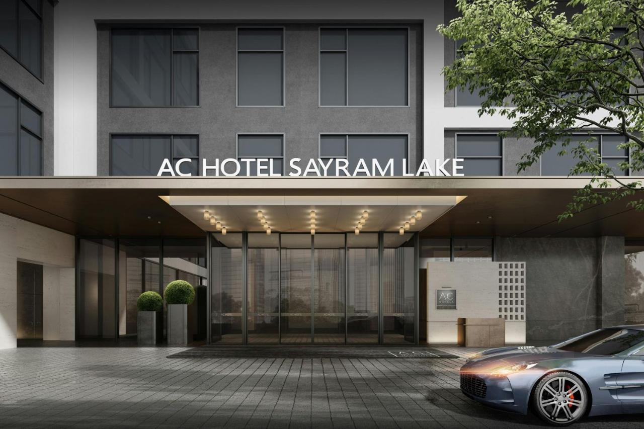 AC Hotel Xinjiang Sayram Lake