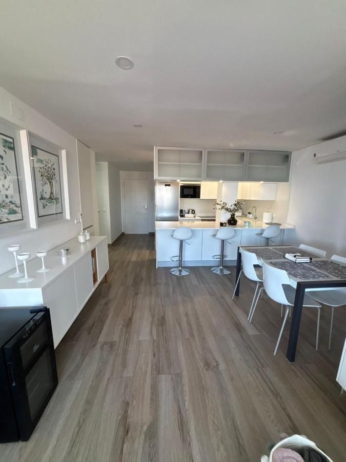 The luxury suite - B&B Alicante