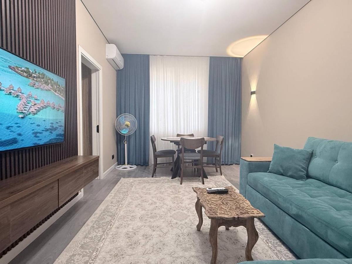 Tashkent Chilanzar - B&B Aktepa