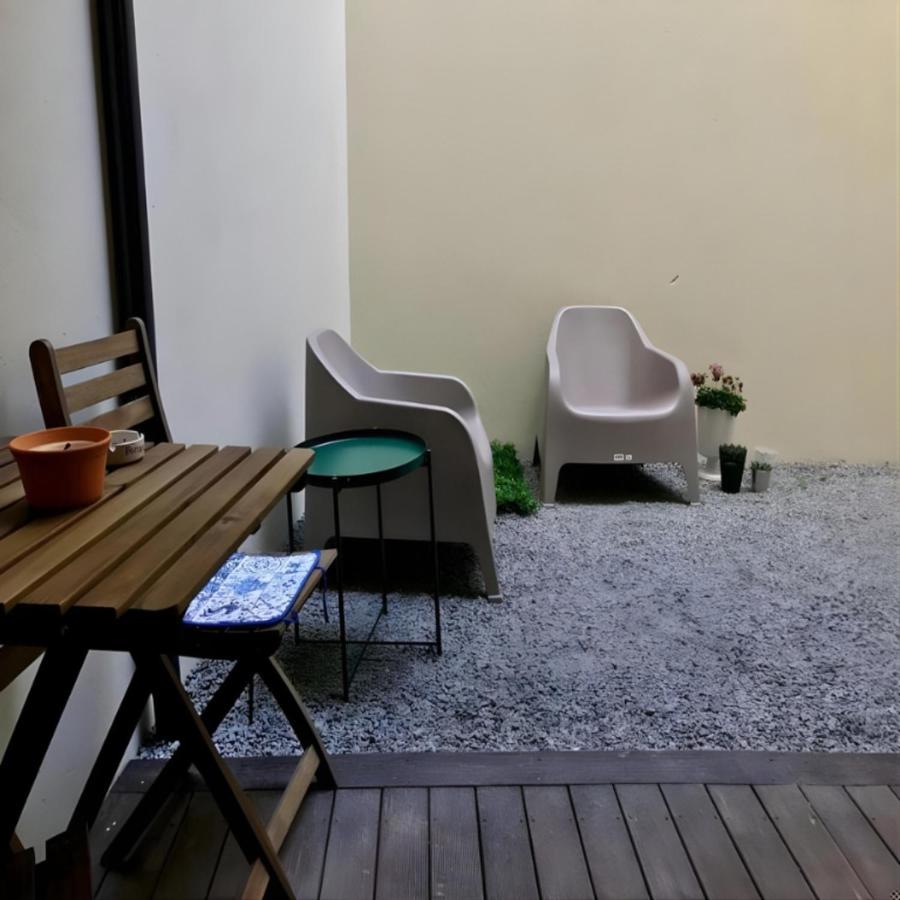 Pateo Loft - B&B Oporto