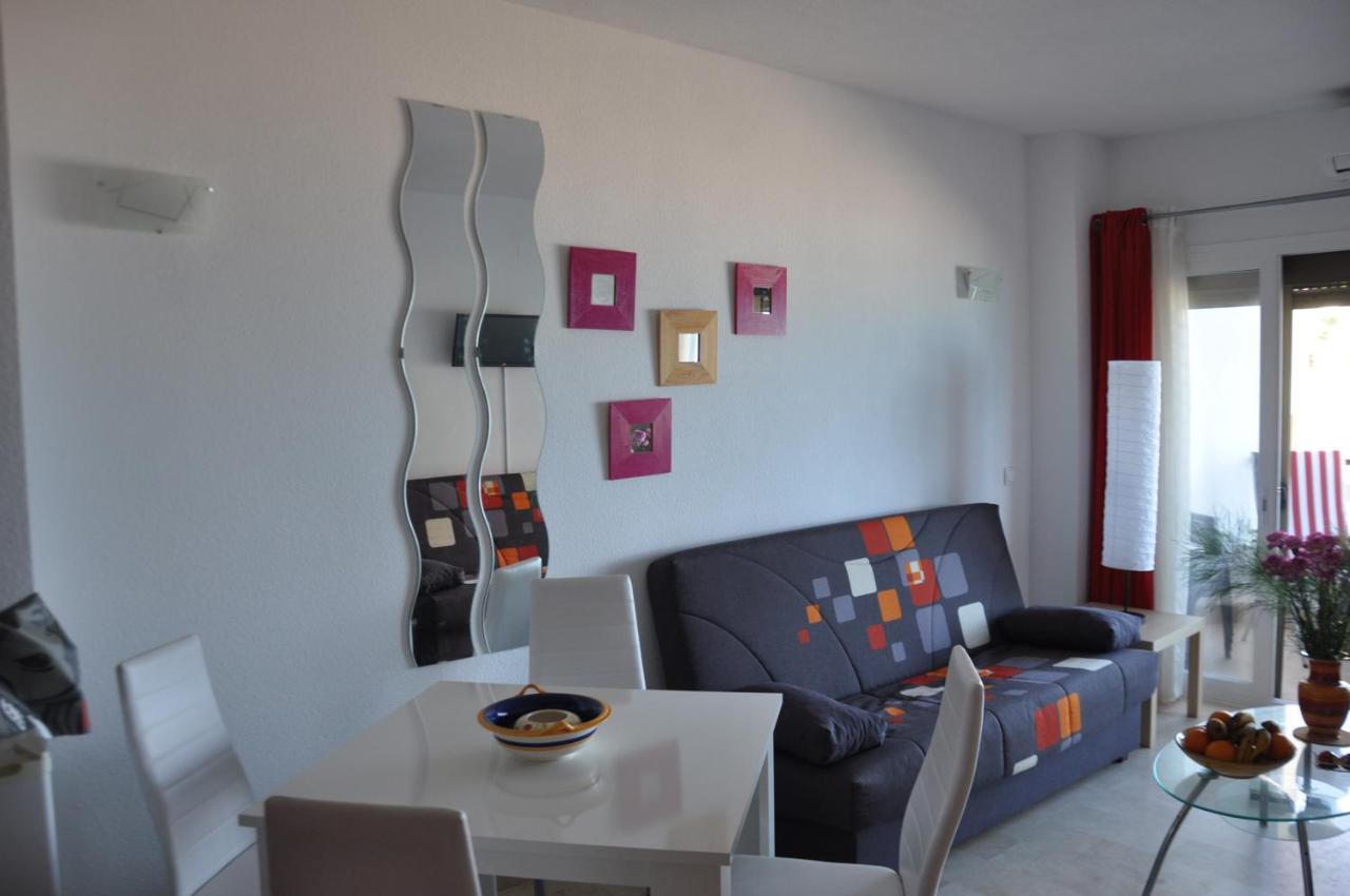 Appartement Vue Mer - Ferienwohnung Torremolinos