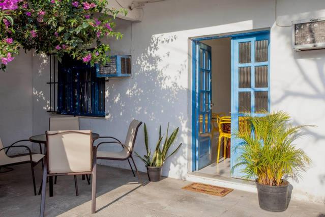Lindo Apartamento em Arraial - Chambres d’hôtes Arraial do Cabo