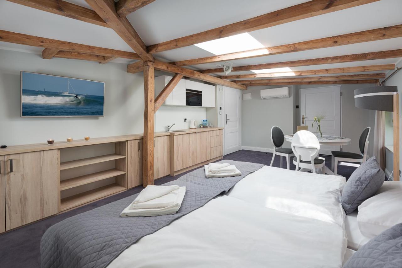 Habitación Triple Confort