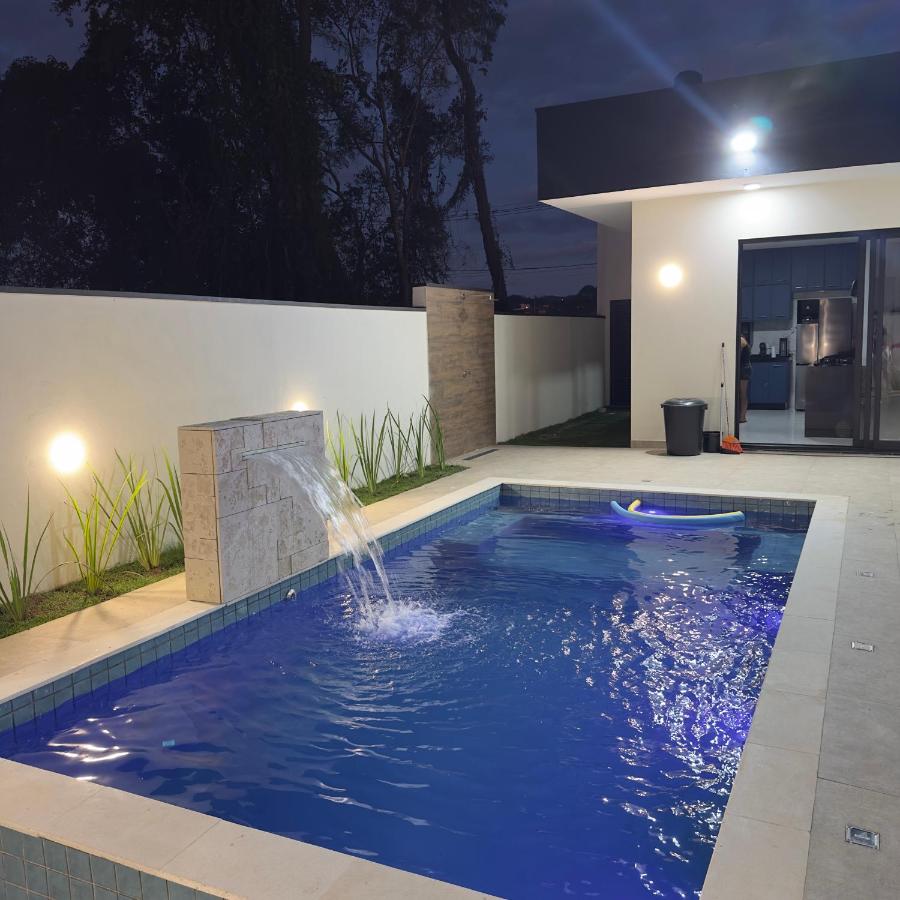Recanto dos Sonhos Ninho Verde 2 - Ferienwohnung Pardinho