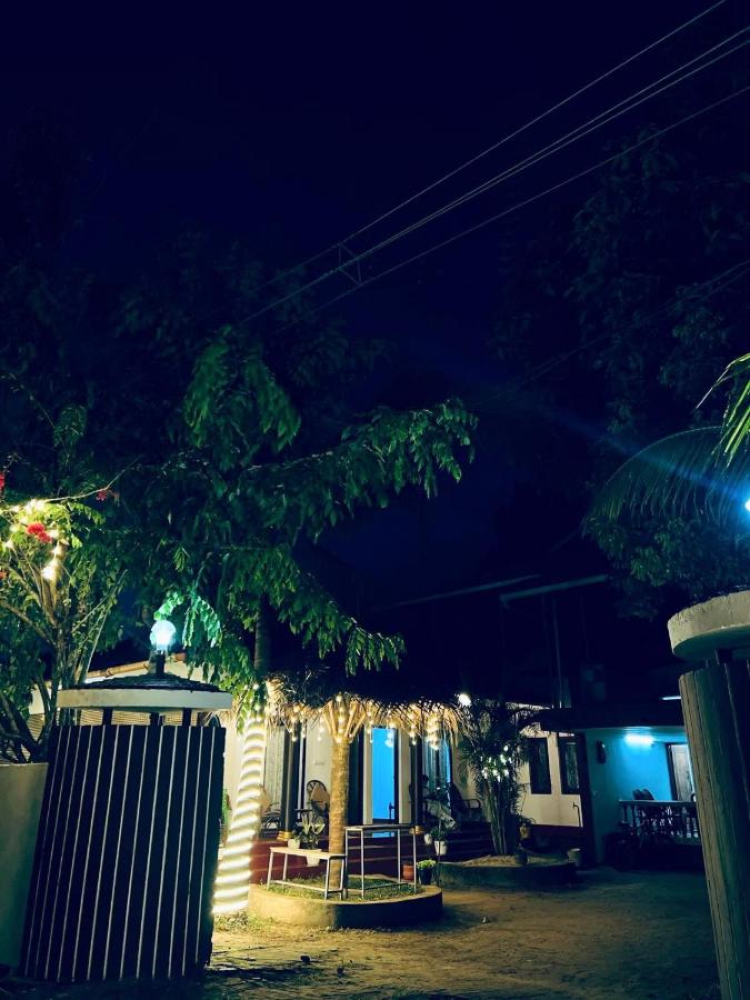 Marari Beach La Vista - B&B Mararikulam