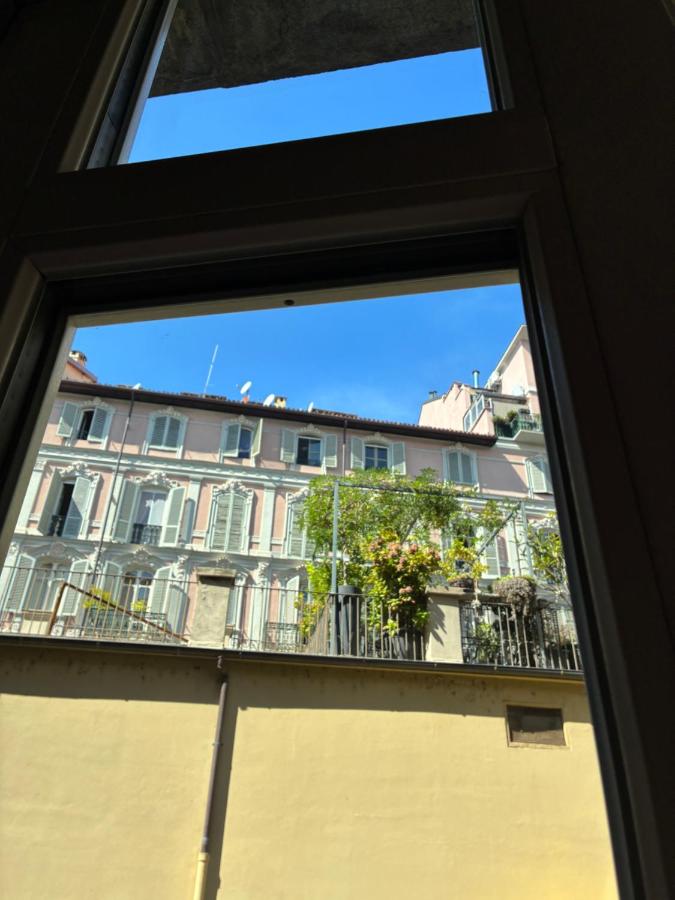 Living lofT San Donato - B&B Torino