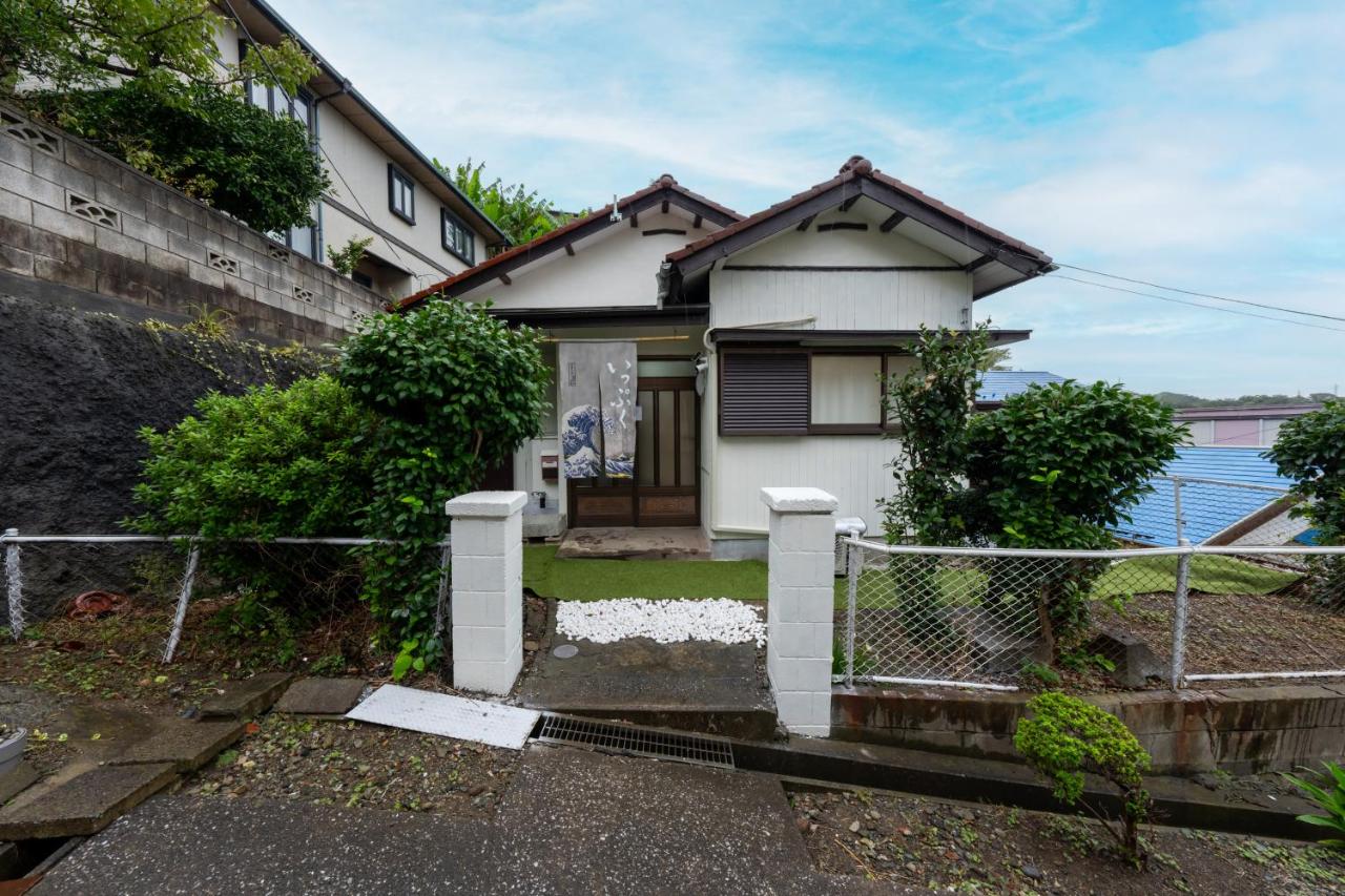 いっぷく - Bed and Breakfast Yokosuka