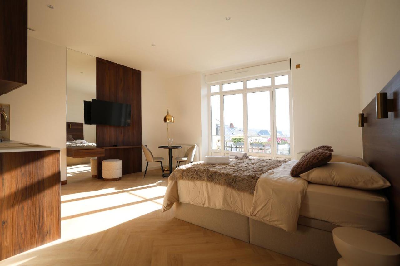 Résidence du Lion - B&B Belfort