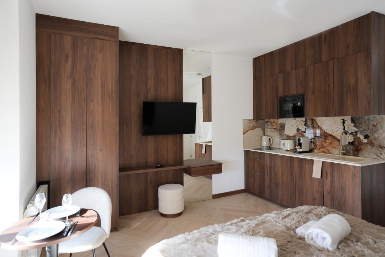 Monolocale King Deluxe