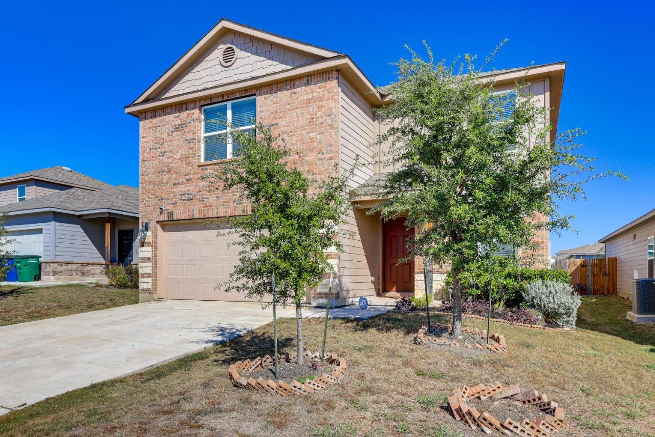 Spacious San Antonio Family Retreat Near SeaWorld! - B&B San Antonio