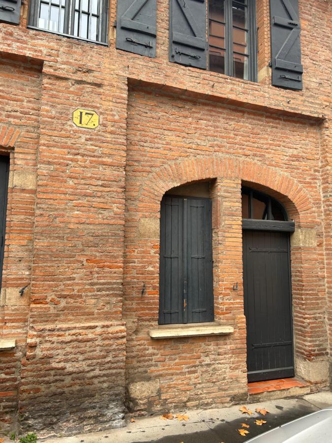 Le Charmant - Appartement Calme et Cosy au coeur de Toulouse - Proche Transports - B&B Toulouse